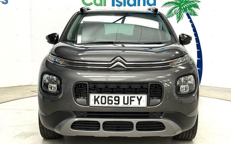 Used Citroën C3 Flair 131 HP (96 kW) 2020 Hatchback