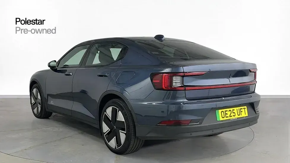 Used Polestar 2 219 kW (299 HP) 2025 Grey Hatchback
