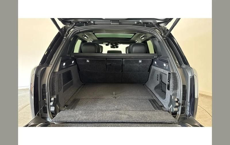Second-hand Land Rover Range Rover Autobiography 400 CP (294 kW) 2024 Gri SUV