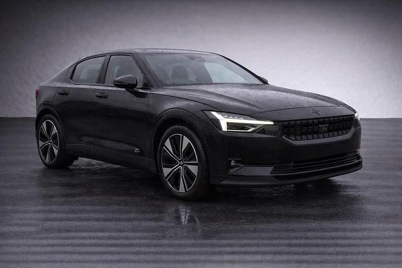 Used Polestar 2 Long Range Single Motor 169 kW (231 HP) 2023 Hatchback