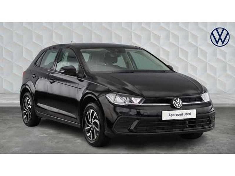 Used 2022 VW Polo | £15,000 (Good price) - Image 1/4