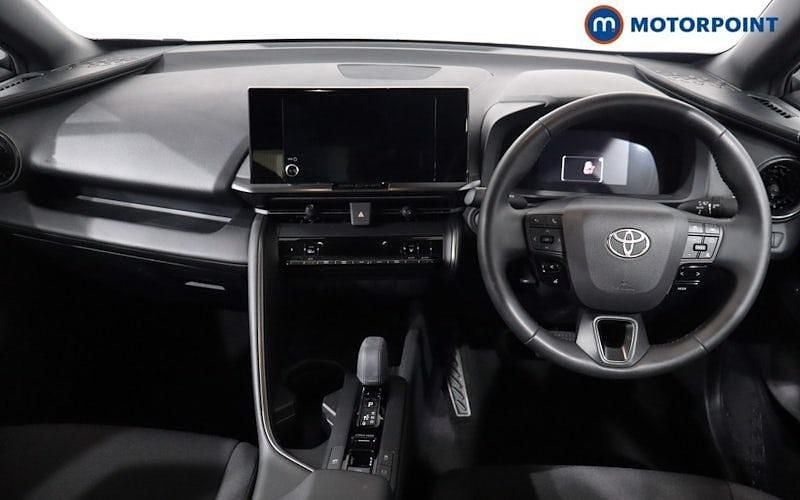 Used 2025 Toyota C-HR SUV | £21,499 (Good price) - Image 1/4