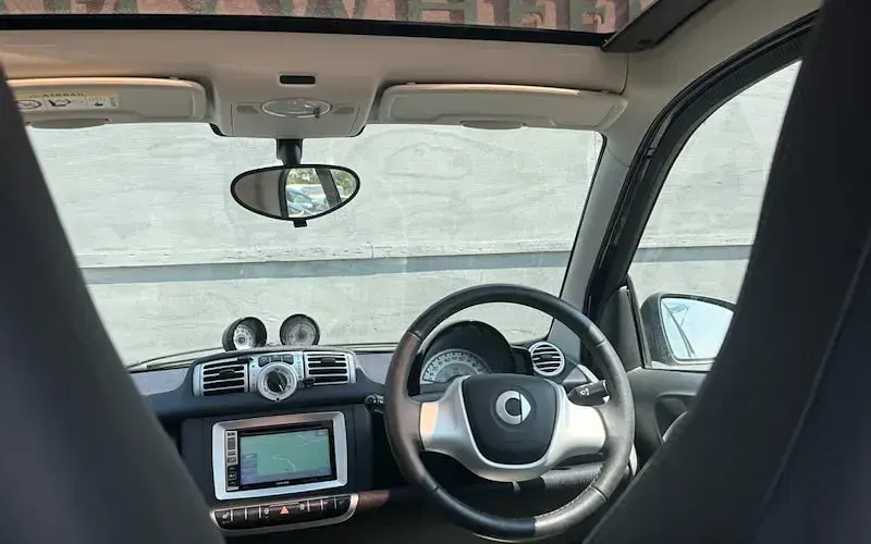 Used Smart ForTwo Coupé 84 HP (61 kW) 2014 Coupe