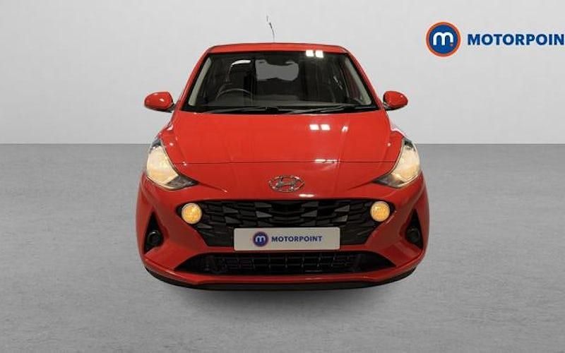 Used Hyundai i10 SE 84 HP (61 kW) 2023 Hatchback