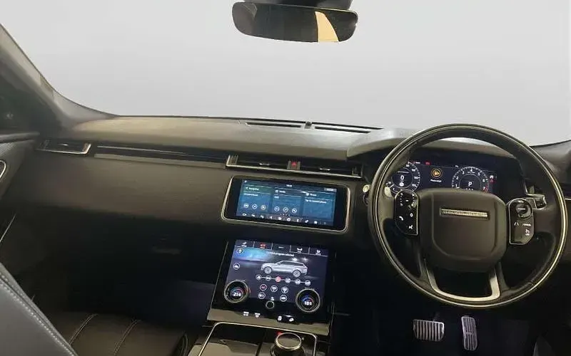 Used Land Rover Range Rover Velar SE Dynamic 249 HP (183 kW) 2022 SUV