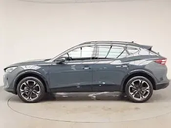 New Cupra Formentor 150 HP (110 kW) 2026 Blue SUV