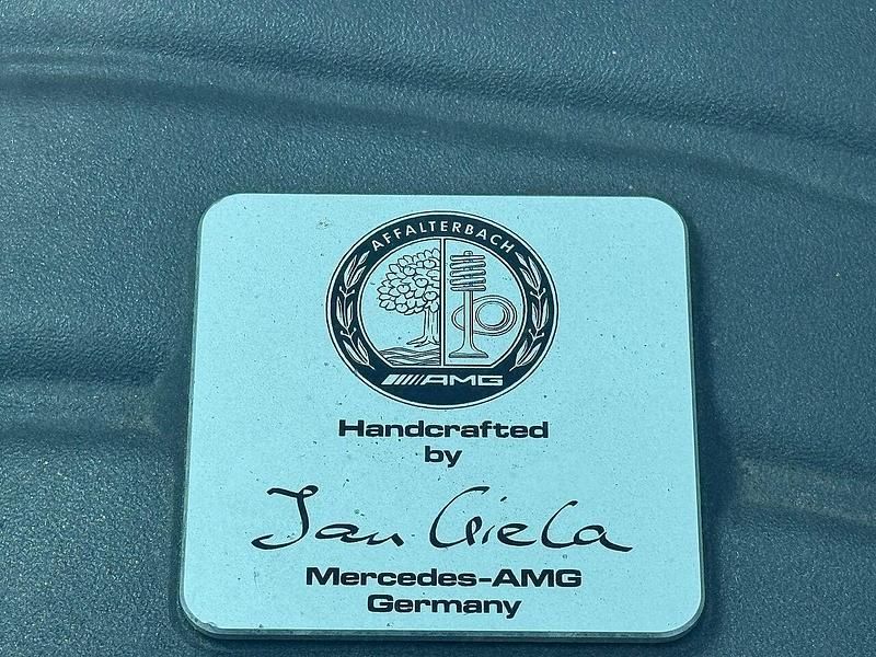 Used Mercedes C63 AMG Edition 2014 White Coupe