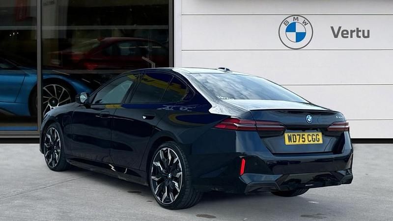 Used BMW 530e M Sport 299 HP (219 kW) 2025 Other Sedan