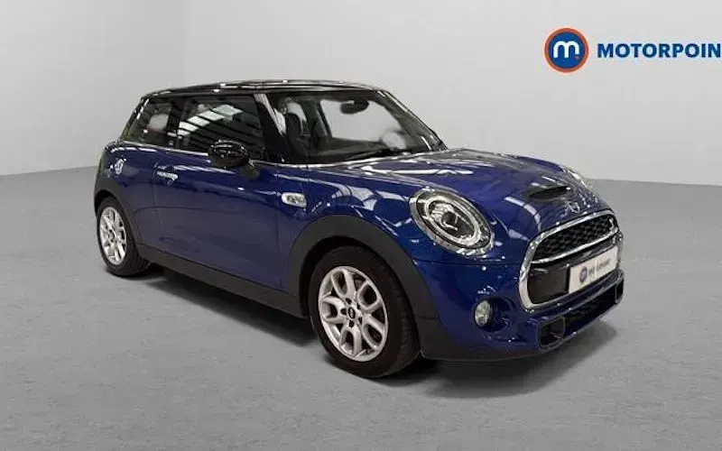 Used Mini Cooper S Classic 192 HP (141 kW) 2019 Hatchback