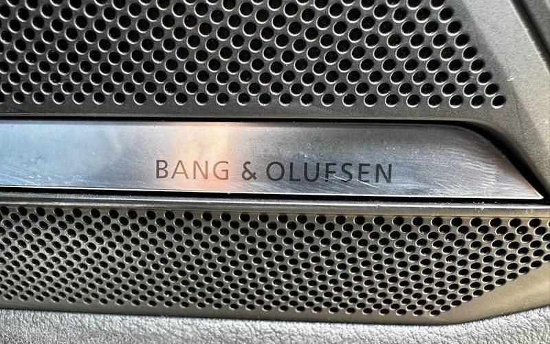 Used Audi A6 S-Line 204 HP (150 kW) 2021 Estate