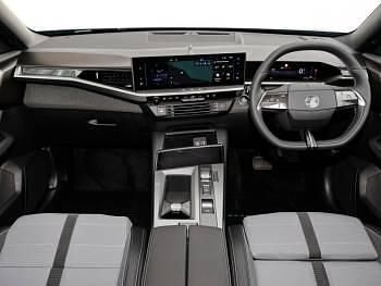 New Vauxhall Grandland X 145 HP (106 kW) 2026 Blue SUV