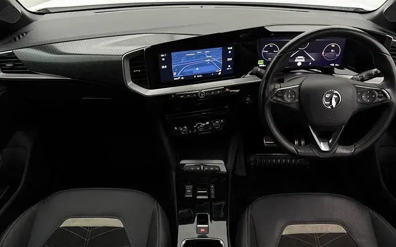 Second-hand Vauxhall Mokka Ultimate 100 kW (136 CP) 2025 SUV
