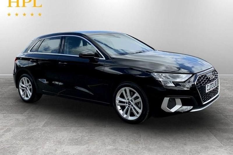 Used Audi A3 Sportback e-tron Sport 2024 Hatchback