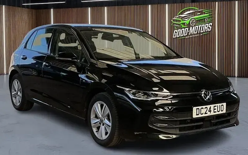 Used VW Golf VIII Life 116 HP (85 kW) 2026 Hatchback