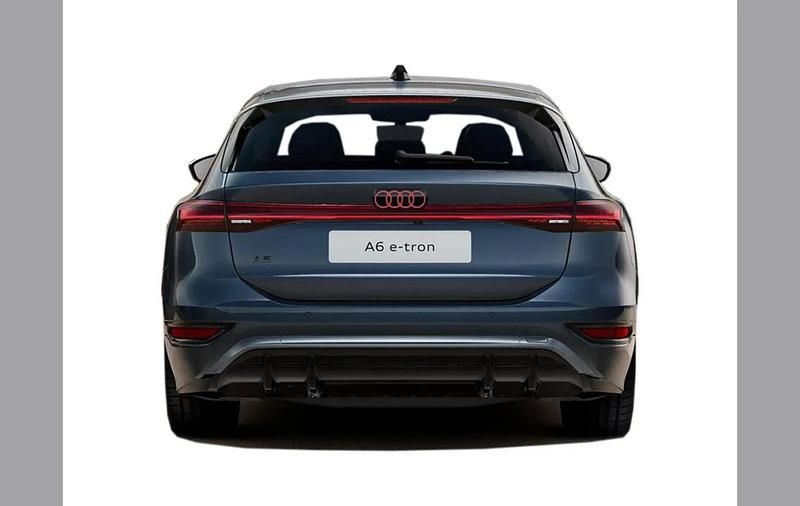 New Audi e-tron S-Line 266 kW (362 HP) 2025 Other SUV