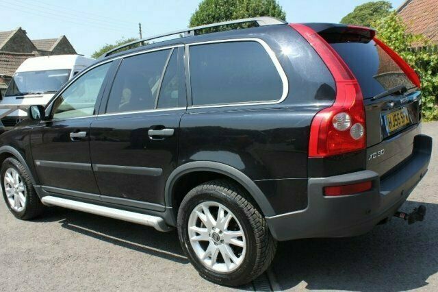 Used Volvo XC90 2005 SUV