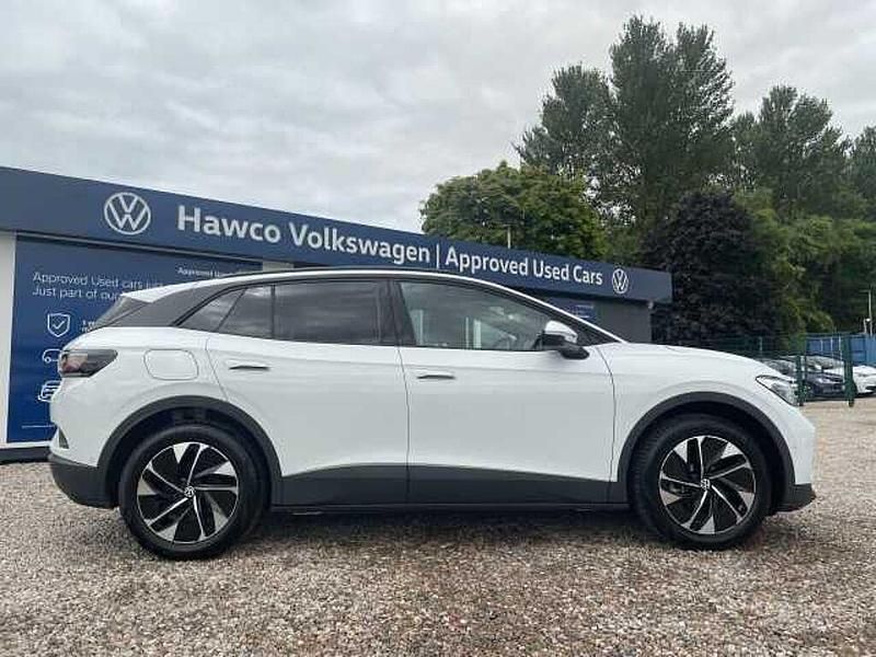 Used VW ID.4 Pure 125 kW (170 HP) 2025 SUV