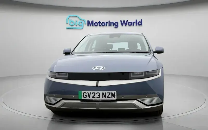Used Hyundai Ioniq 5 Premium 167 kW (228 HP) 2023 SUV