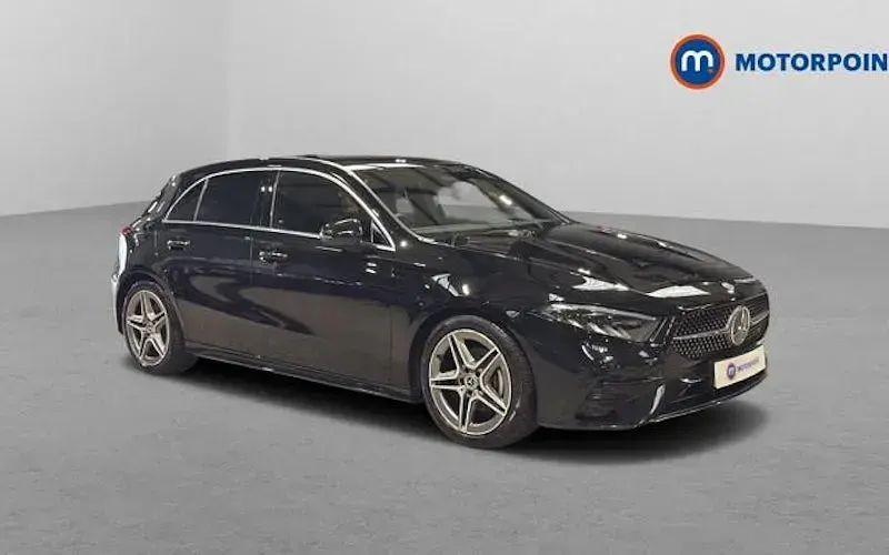 Used Mercedes A200 Executive 163 HP (119 kW) 2026 Hatchback