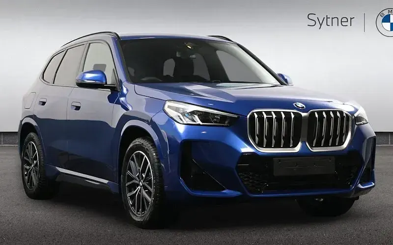 Używany BMW X1 M Sport 170 KM (125 kW) 2026 SUV