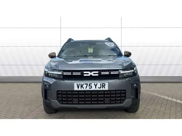Gebraucht Dacia Bigster Extreme 140 PS (102 kW) 2025 Other SUV