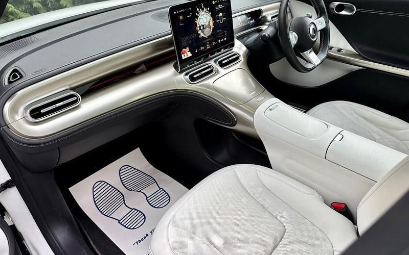 Used Smart #1 Edition #1 200 kW (272 HP) 2023 SUV