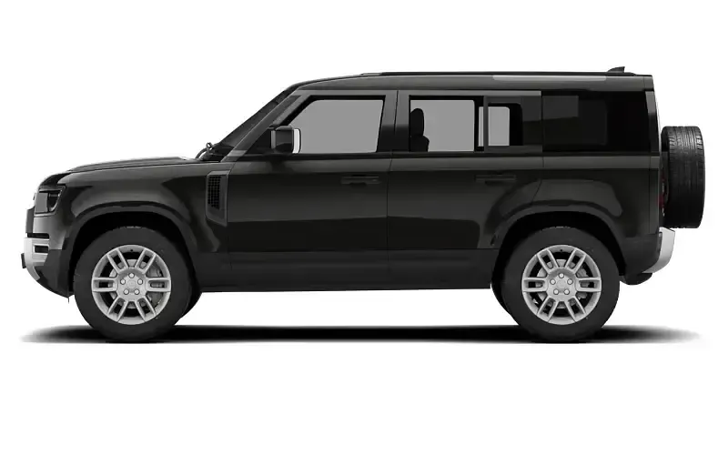 Usado Land Rover Defender SE Dynamic 249 CV (183 kW) 2025 SUV