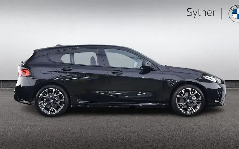 Ny BMW 120 M Sport 156 HK (114 kW) 2026 Halvkombi
