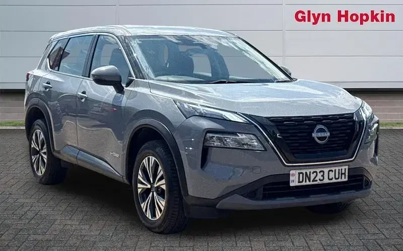 Used Nissan X-Trail Acenta Premium 204 HP (150 kW) 2026 SUV