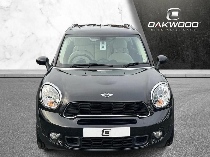Used Mini Cooper S 184 HP (135 kW) 2013 Black Hatchback