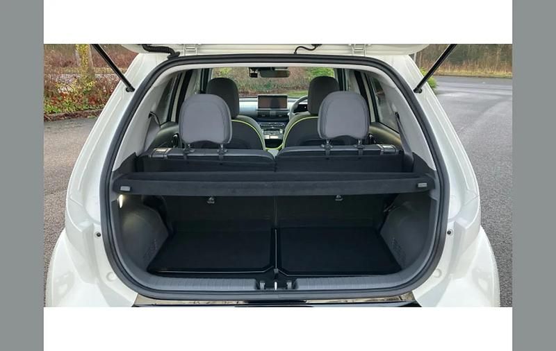 Used Hyundai Inster 83 kW (113 HP) 2025 Other Hatchback