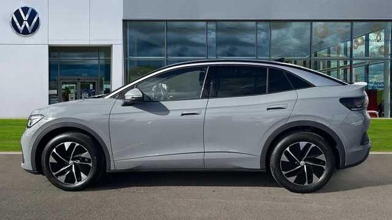 Used VW ID.5 82 kW (112 HP) 2025 SUV