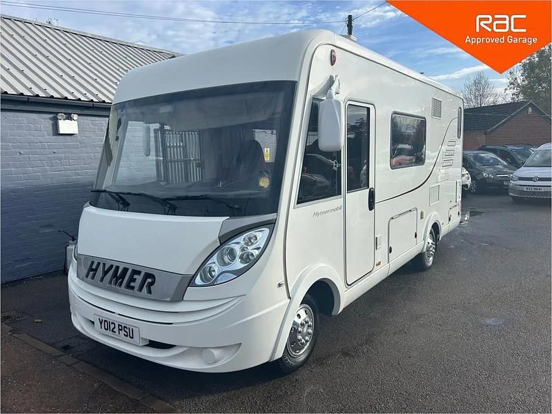 Used Fiat Ducato 2012 White Van