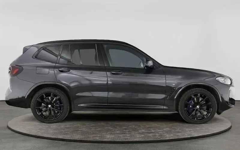 Used BMW X3 M Sport 184 HP (135 kW) 2024 SUV