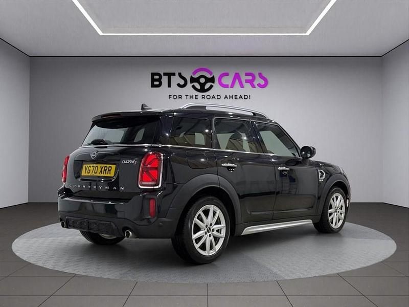 Used Mini Cooper S Sport 178 HP (130 kW) 2020 Black Hatchback