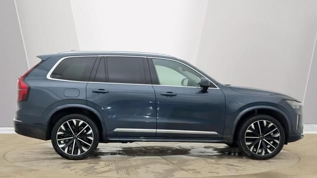 Used Volvo XC90 Ultra 449 HP (330 kW) 2026 SUV