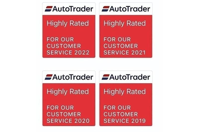 White Used 2018 Mercedes A180 Hatchback | £12,290 (Fair price) - Image 1/1