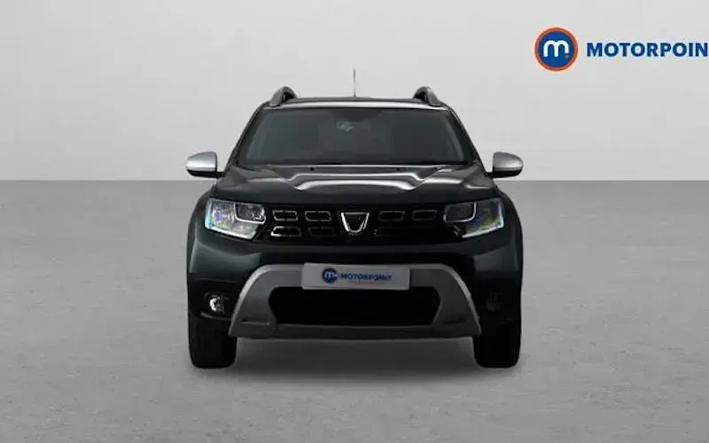 Used Dacia Duster Comfort 116 HP (85 kW) 2021 SUV
