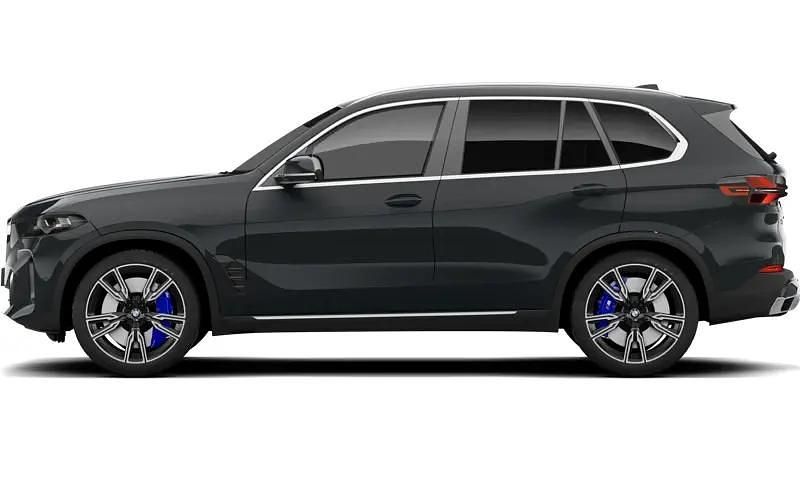 New 2025 BMW X5 M Sport SUV | £78,133 (Fair price) - Image 1/1