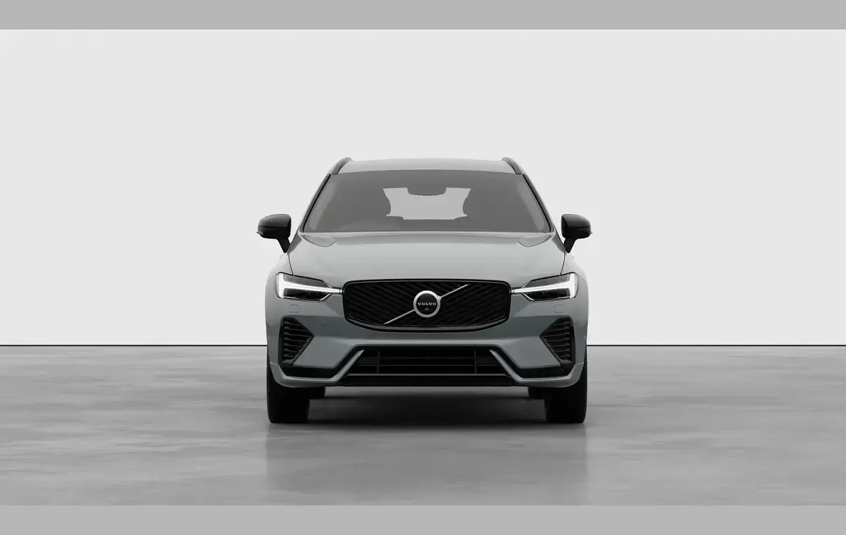 New Volvo XC60 Plus 344 HP (253 kW) 2026 Other SUV