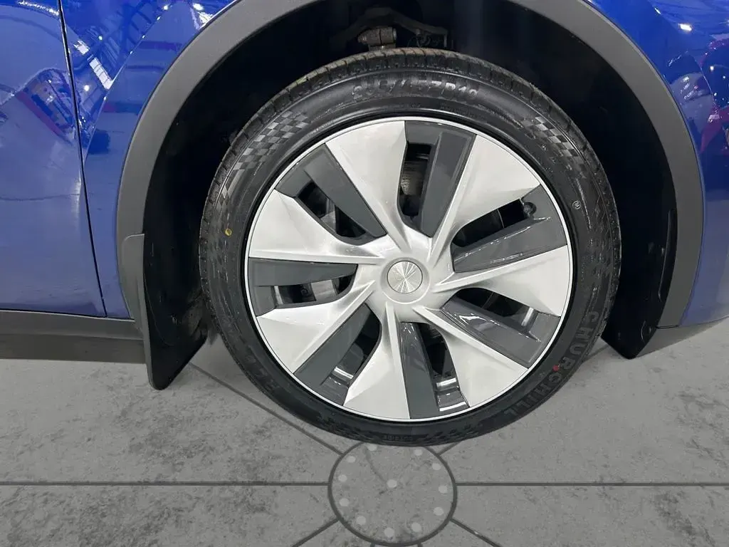 Used Tesla Model Y RWD 219 kW (299 HP) 2023 SUV