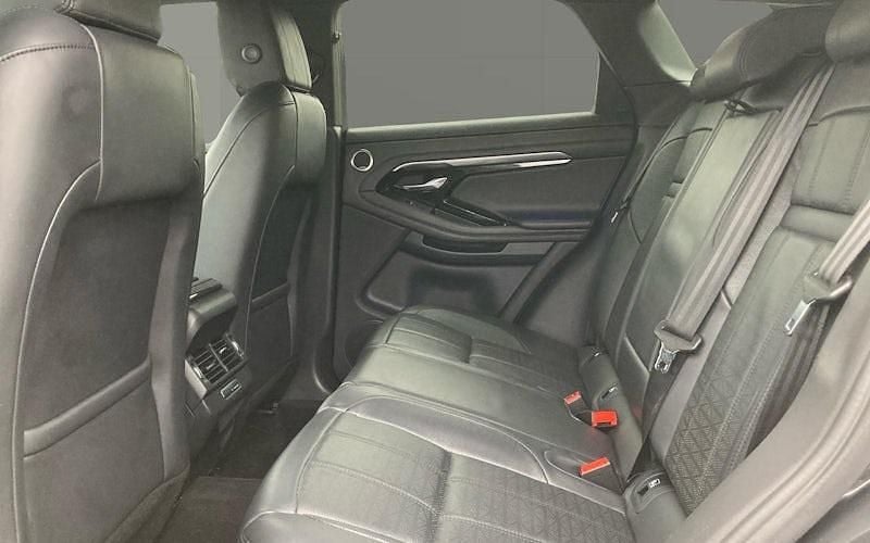 Used Land Rover Range Rover evoque HSE Dynamic 309 HP (227 kW) 2023 Hatchback