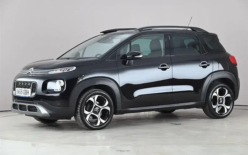 Usado Citroën C3 Flair 110 CV (80 kW) 2020 Utilitario
