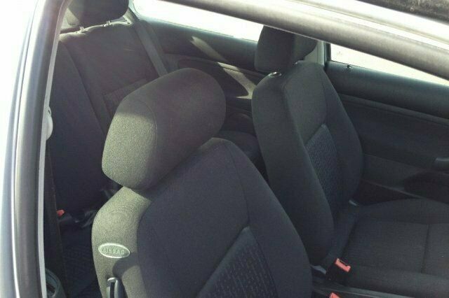 Used VW Golf IV 75 HP (55 kW) 2003 Hatchback