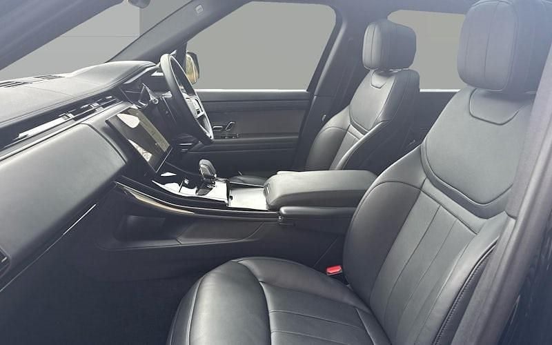 Used Land Rover Range Rover Sport SE Dynamic 300 HP (220 kW) 2025 SUV