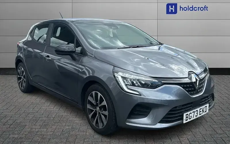 Used Renault Clio Evolution 90 HP (66 kW) 2023 Hatchback