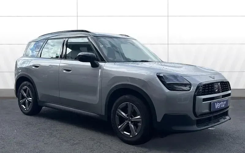 Used Mini Countryman Classic 170 HP (125 kW) 2026 SUV