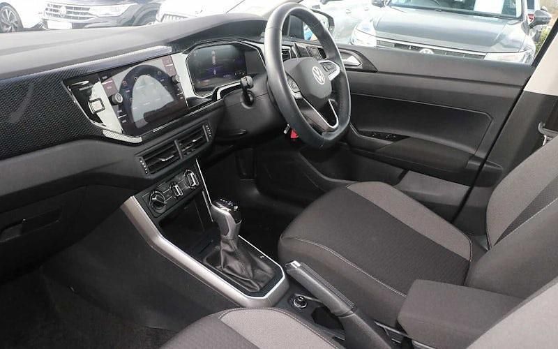 Used VW Polo Life 95 HP (69 kW) 2026 Hatchback