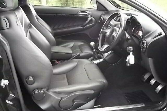 Used Alfa Romeo GT 150 HP (110 kW) 2008 Coupe