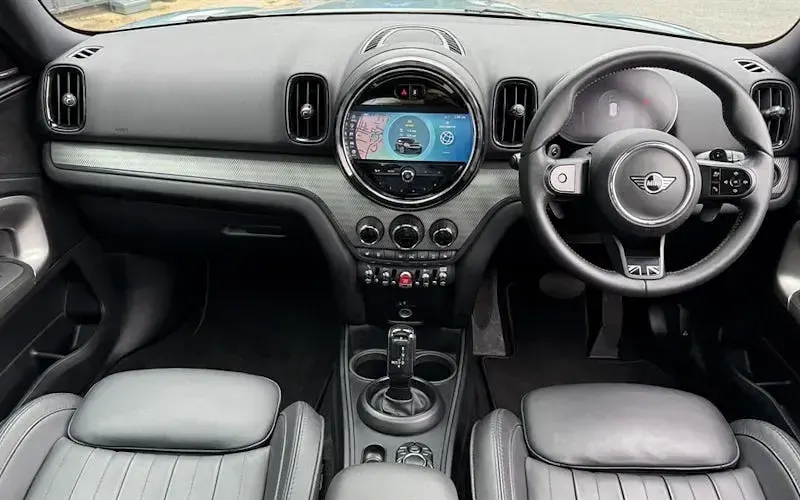 Used Mini Cooper S Exclusive 178 HP (130 kW) 2022 Hatchback